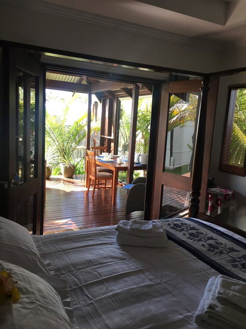 Bella Bali Gardens - Accommodation Georgetown 15