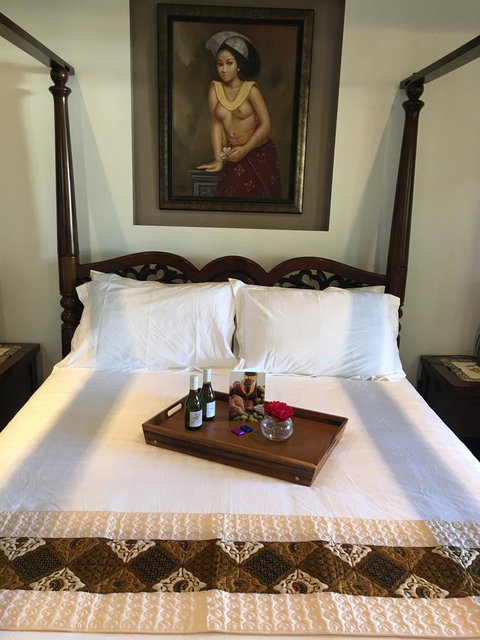 Bella Bali Gardens - Accommodation Georgetown 17
