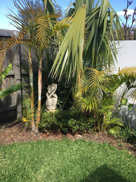 Bella Bali Gardens - Accommodation Georgetown 28
