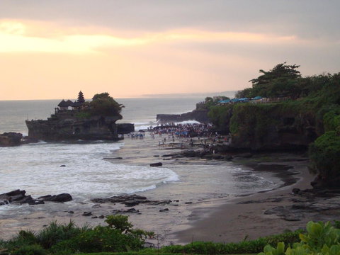 Bella Bali Gardens - Accommodation Georgetown 40