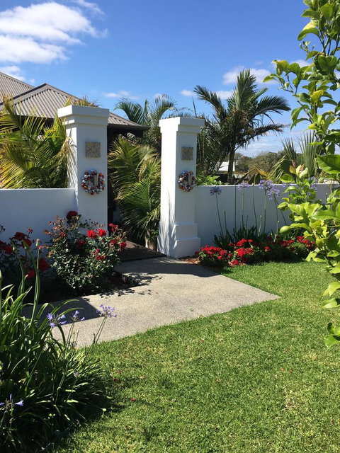 Bella Bali Gardens - Accommodation Georgetown 1