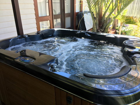 Bella Bali Gardens - Accommodation Georgetown 5