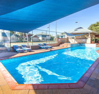Amalfi Resort - Accommodation Georgetown