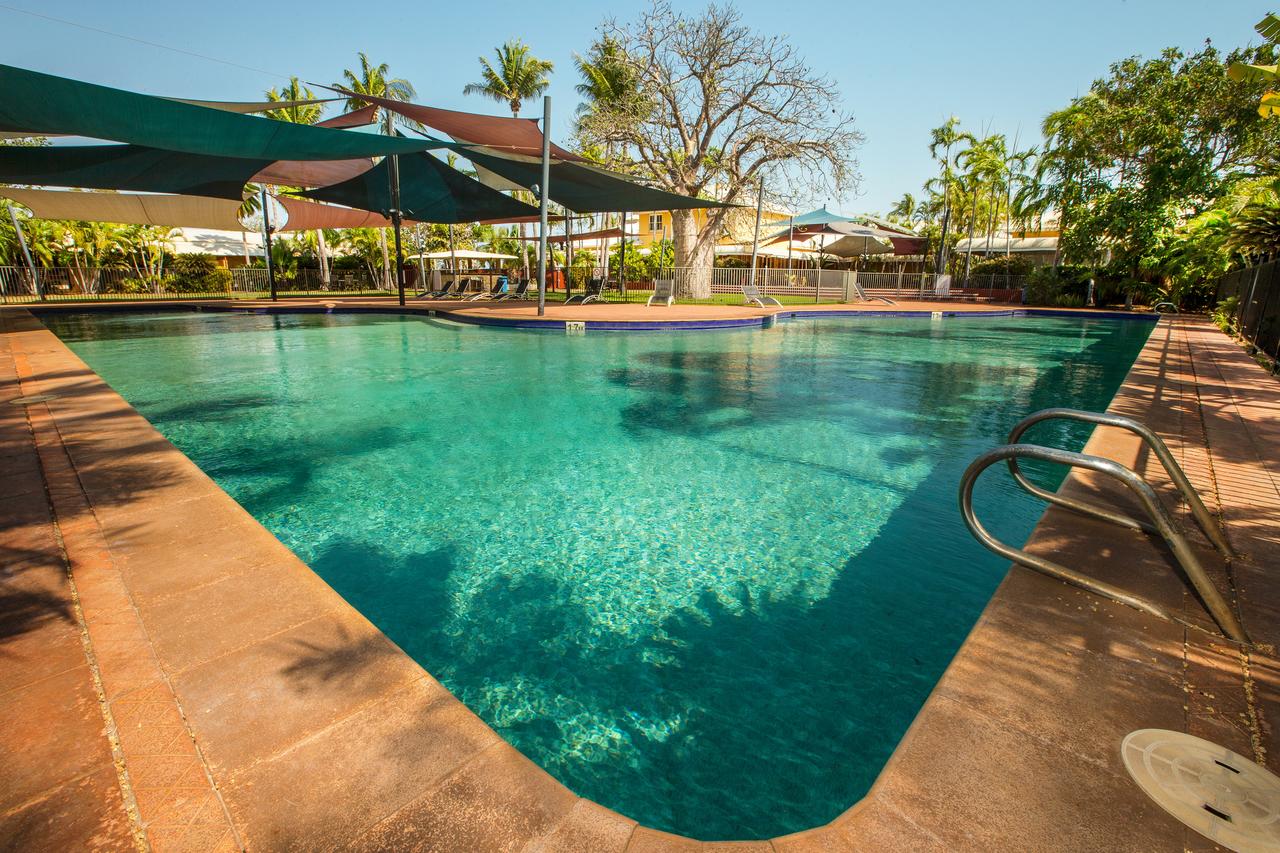  Accommodation Georgetown