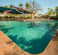Mercure Broome - Accommodation Georgetown