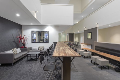 Rendezvous Hotel Perth Central - Accommodation Georgetown 29