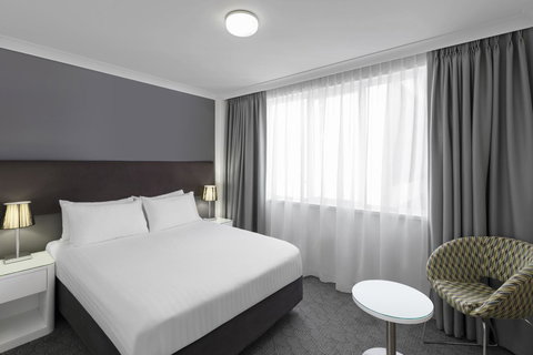 Rendezvous Hotel Perth Central - Accommodation Georgetown 20