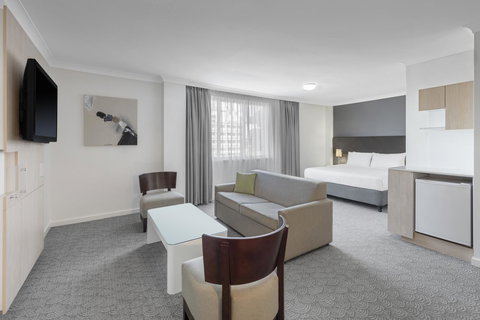 Rendezvous Hotel Perth Central - Accommodation Georgetown 13