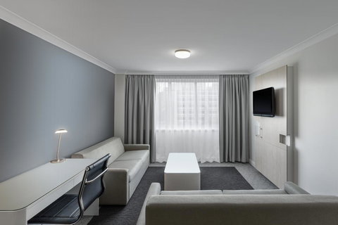 Rendezvous Hotel Perth Central - Accommodation Georgetown 7