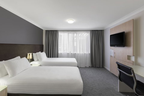 Rendezvous Hotel Perth Central - Accommodation Georgetown 8