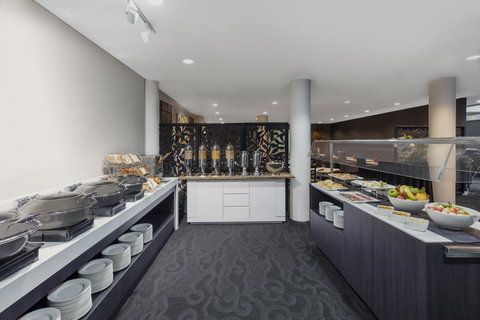 Rendezvous Hotel Perth Central - Accommodation Georgetown 24