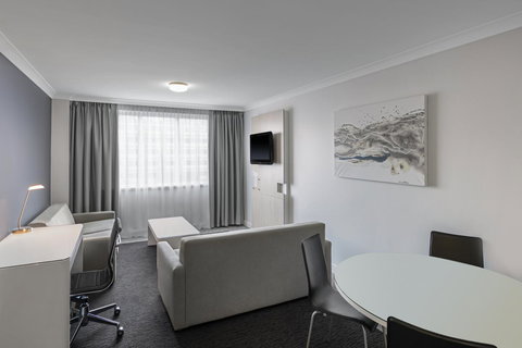 Rendezvous Hotel Perth Central - Accommodation Georgetown 9