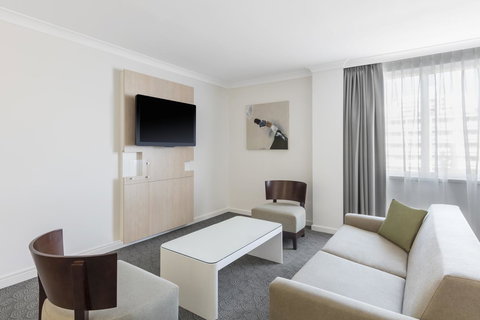 Rendezvous Hotel Perth Central - Accommodation Georgetown 12