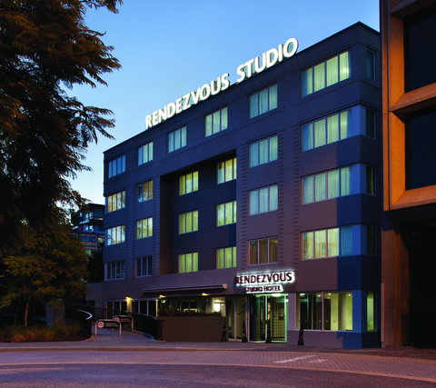 Rendezvous Hotel Perth Central - Accommodation Georgetown 18