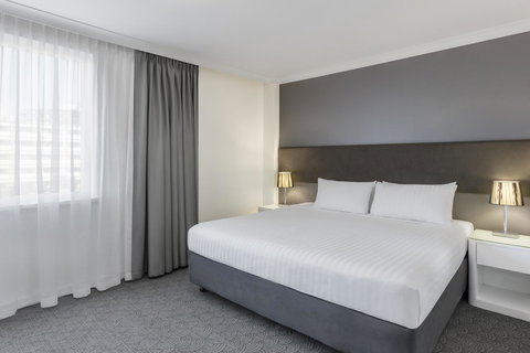 Rendezvous Hotel Perth Central - Accommodation Georgetown 17