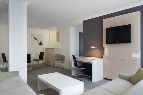 Rendezvous Hotel Perth Central - Accommodation Georgetown 21