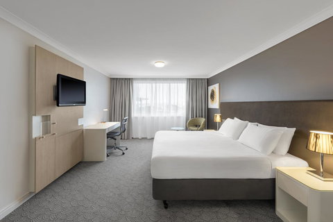 Rendezvous Hotel Perth Central - Accommodation Georgetown 1