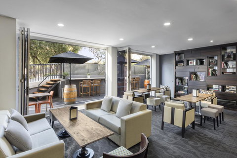 Rendezvous Hotel Perth Central - Accommodation Georgetown 27