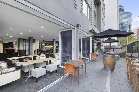 Rendezvous Hotel Perth Central - Accommodation Georgetown 0