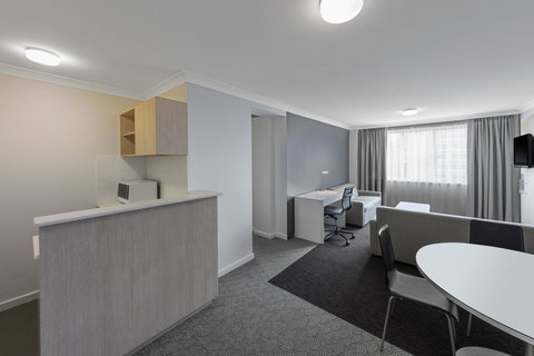 Rendezvous Hotel Perth Central - Accommodation Georgetown 22