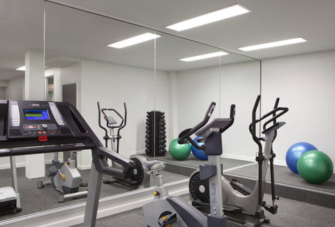 Rendezvous Hotel Perth Central - Accommodation Georgetown 3