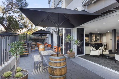 Rendezvous Hotel Perth Central - Accommodation Georgetown 28