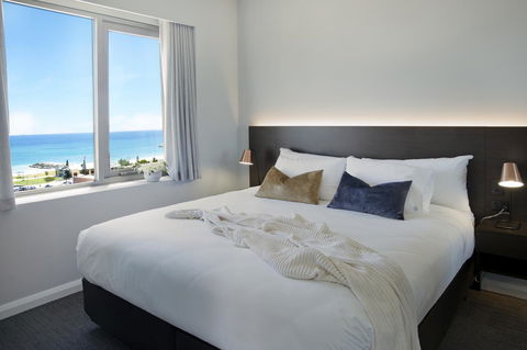 The Gerald Apartment Hotel - Accommodation Georgetown 14