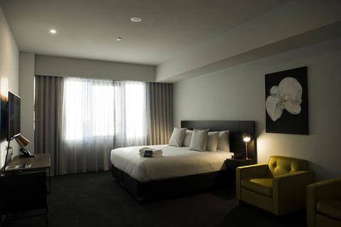 The Gerald Apartment Hotel - Accommodation Georgetown 24