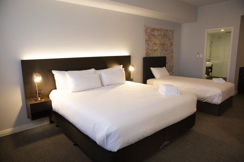 The Gerald Apartment Hotel - Accommodation Georgetown 27