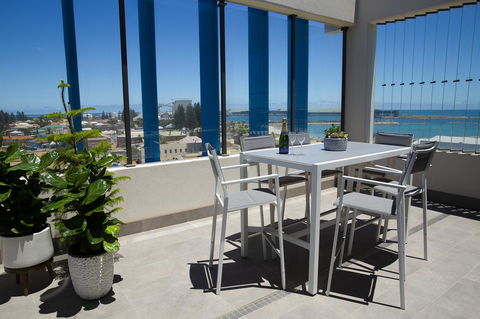 The Gerald Apartment Hotel - Accommodation Georgetown 26