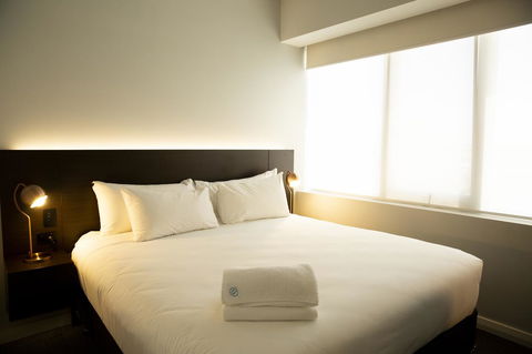 The Gerald Apartment Hotel - Accommodation Georgetown 21