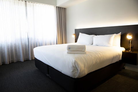 The Gerald Apartment Hotel - Accommodation Georgetown 9
