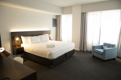 The Gerald Apartment Hotel - Accommodation Georgetown 23
