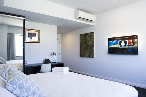The Gerald Apartment Hotel - Accommodation Georgetown 38
