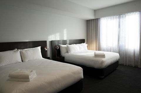 The Gerald Apartment Hotel - Accommodation Georgetown 16