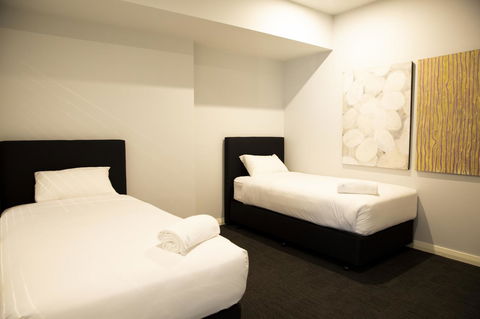 The Gerald Apartment Hotel - Accommodation Georgetown 11