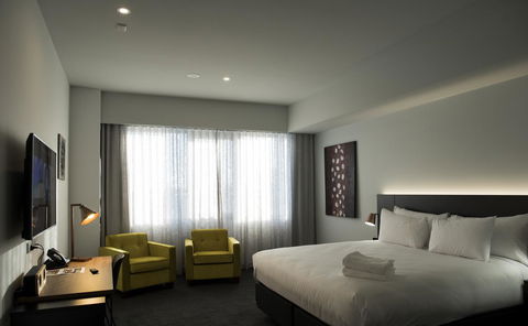 The Gerald Apartment Hotel - Accommodation Georgetown 30