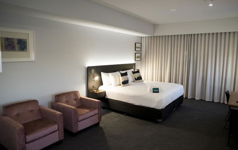 The Gerald Apartment Hotel - Accommodation Georgetown 28