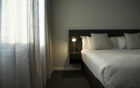 The Gerald Apartment Hotel - Accommodation Georgetown 31