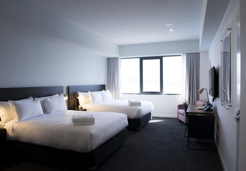 The Gerald Apartment Hotel - Accommodation Georgetown 42