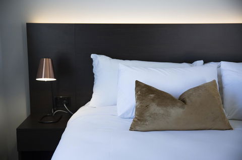 The Gerald Apartment Hotel - Accommodation Georgetown 3