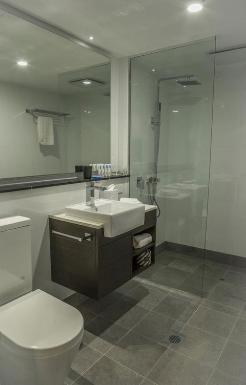 The Gerald Apartment Hotel - Accommodation Georgetown 29