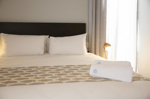 The Gerald Apartment Hotel - Accommodation Georgetown 12