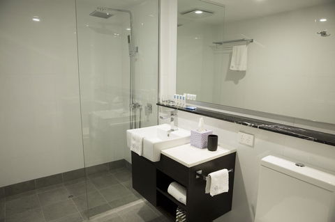 The Gerald Apartment Hotel - Accommodation Georgetown 6