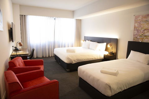 The Gerald Apartment Hotel - Accommodation Georgetown 19