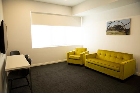 The Gerald Apartment Hotel - Accommodation Georgetown 10