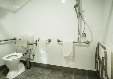 The Gerald Apartment Hotel - Accommodation Georgetown 22