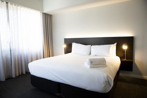 The Gerald Apartment Hotel - Accommodation Georgetown 15