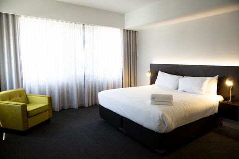 The Gerald Apartment Hotel - Accommodation Georgetown 20