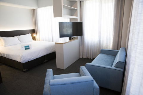 The Gerald Apartment Hotel - Accommodation Georgetown 17